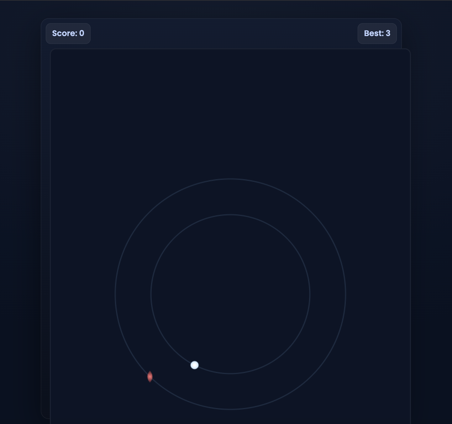 Orbit Switch