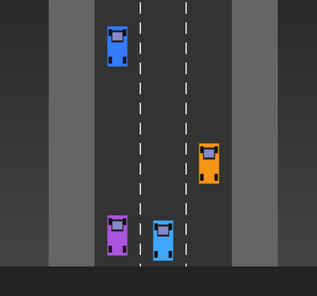Car Dodger