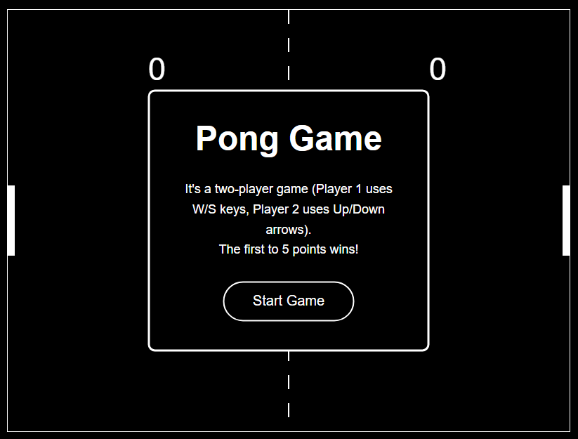 Pong